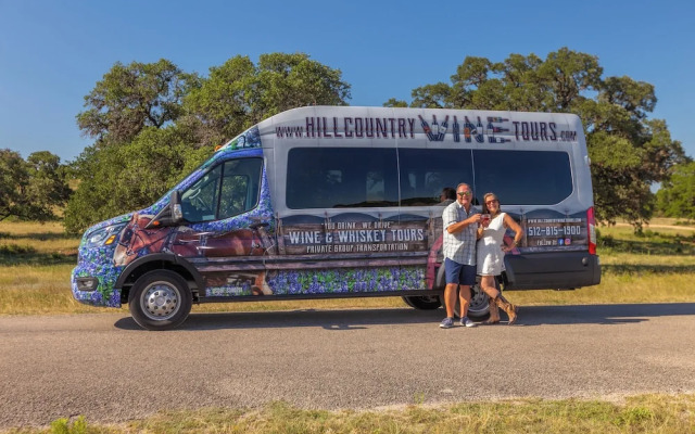 Hill Country Guest Houses