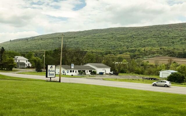 Relax Inn Altoona