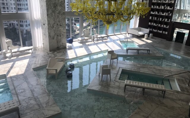 Icon by Design Suites Miami