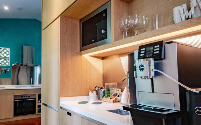 KéSa House by The Unlimited Collection managed by The Ascott Limited
