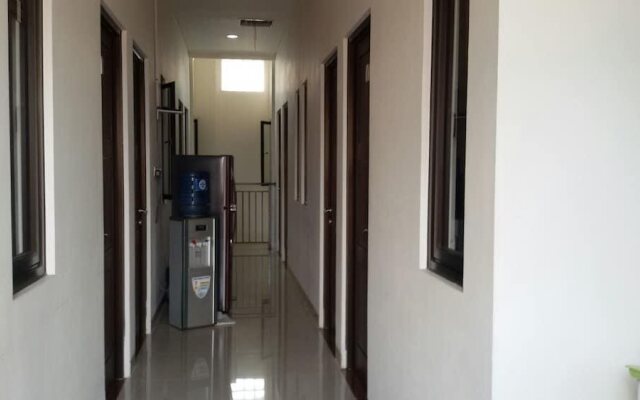 IResidence Guest House Jakarta