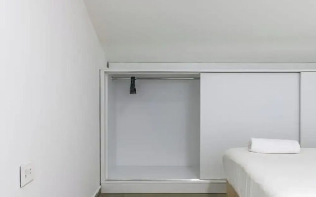 Verve 2BR Apt. by The Valley Kfardebian