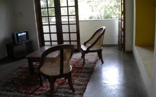 Home stay Templers