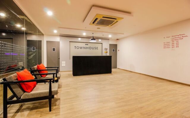 Oyo Townhouse 112 Madhapur