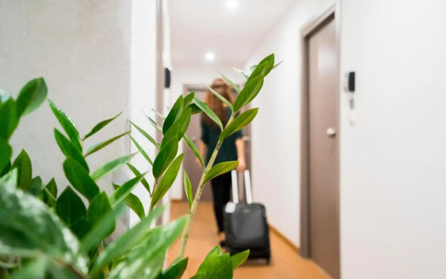 Urban Habitat Executive Suites