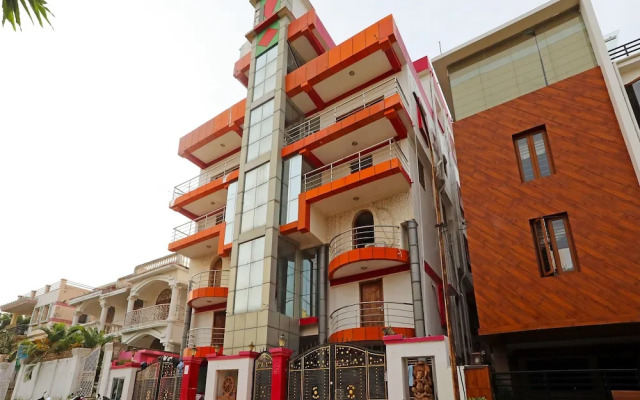 Priyanka Residency