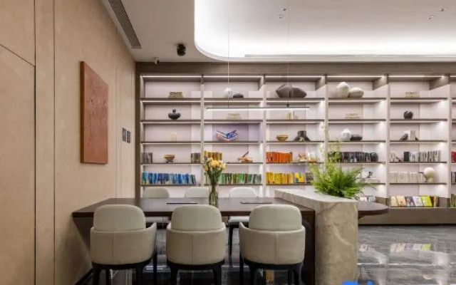 Yaduo Hotel, Beijing Happy Valley Scenic Area Subway Station