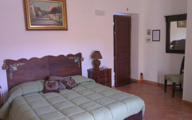 La Cicogna