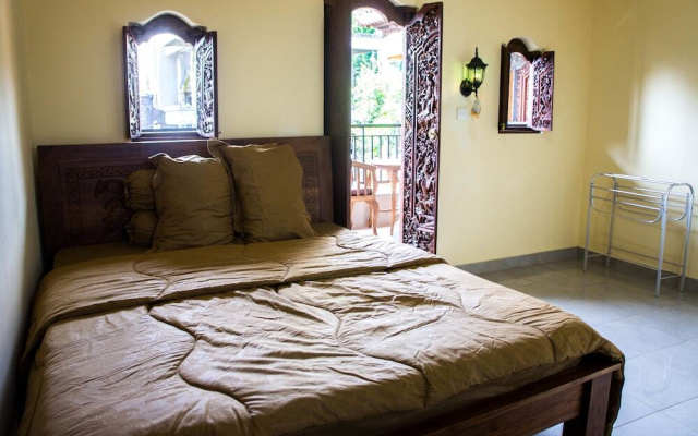 Ayu Bella Guest House