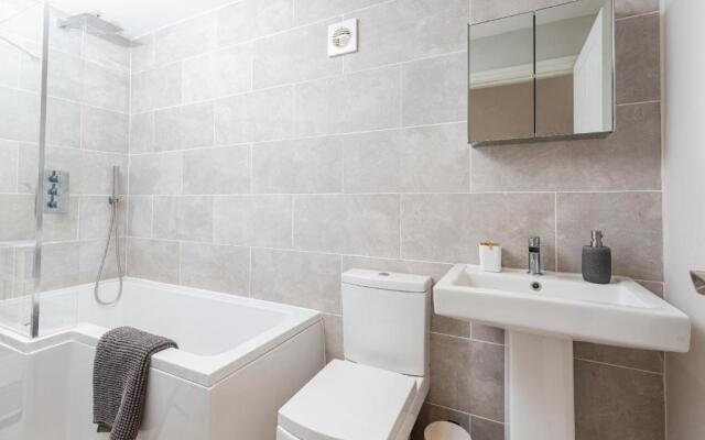 Lyefield - By Luxury Apartments