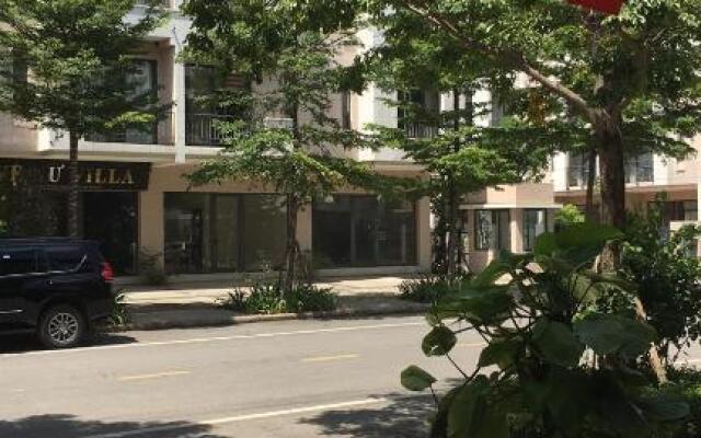 Căn HO5-3 the little Việt Nam