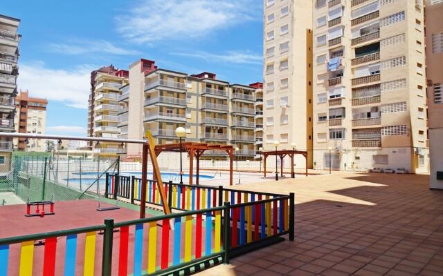 Apartamento Infante A - 13º -  1ª (Sólo Familias)