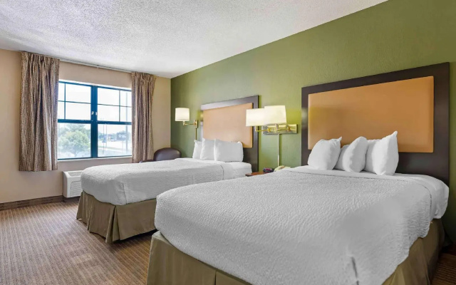 Extended Stay America Chicago Hanover Park