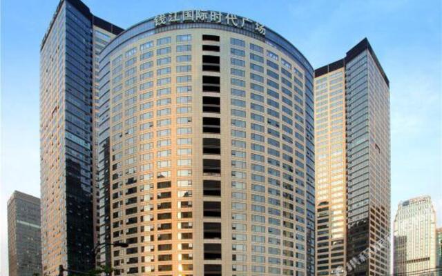 Xinyi Hotel Hangzhou