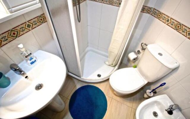 Residence Vacanza Torre Monaco