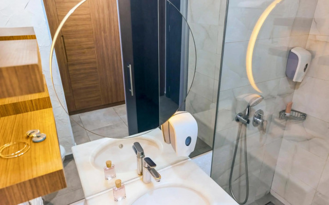 Tui Magic Life Bodrum - All Inclusive