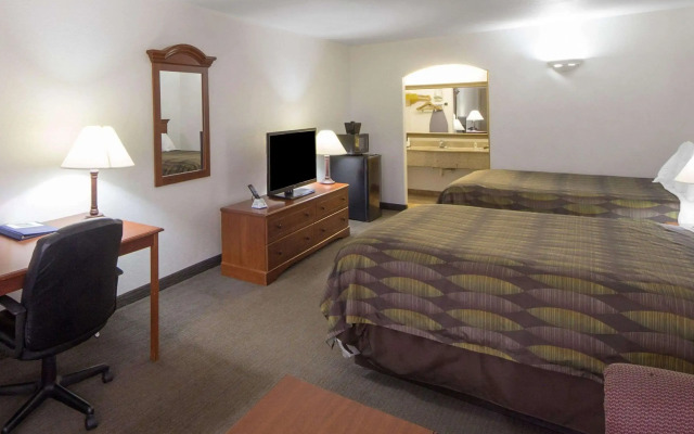 Quality Inn & Suites Rio Grande City
