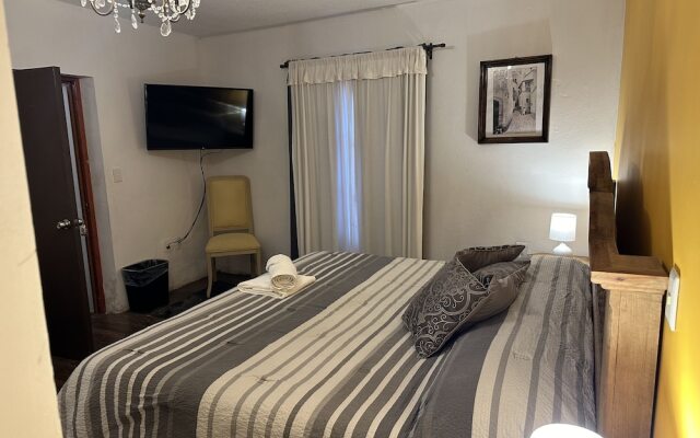 Hotel BS Apart
