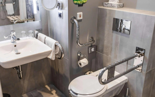 Orbis Hotel Wroclaw