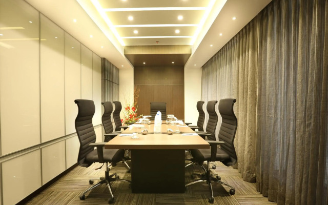 Grand Kakinada by GRT Hotels