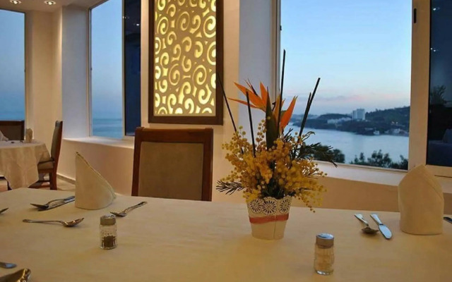 Rym el Djamil Hotel