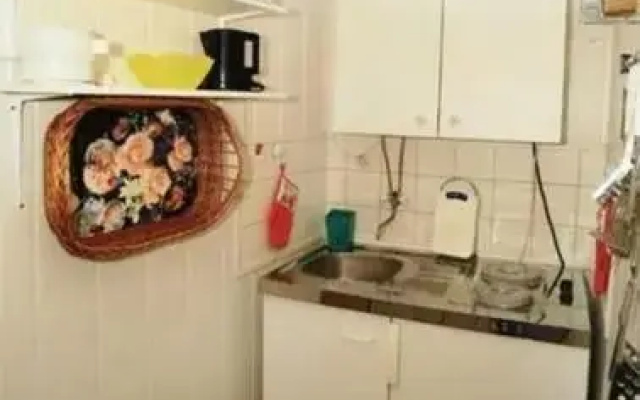 Ferienwohnung Heringsdorf USE 1342