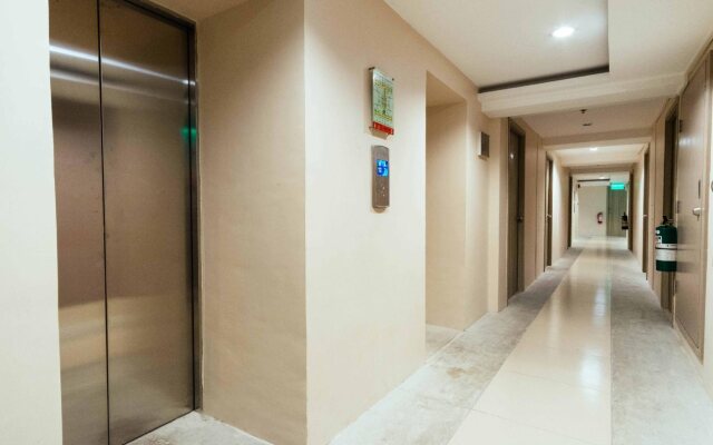 Buenbyahe Urban Deca Tower Edsa
