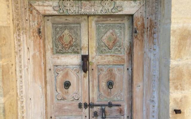 La Source Gilhodes - Chambre d'hôtes