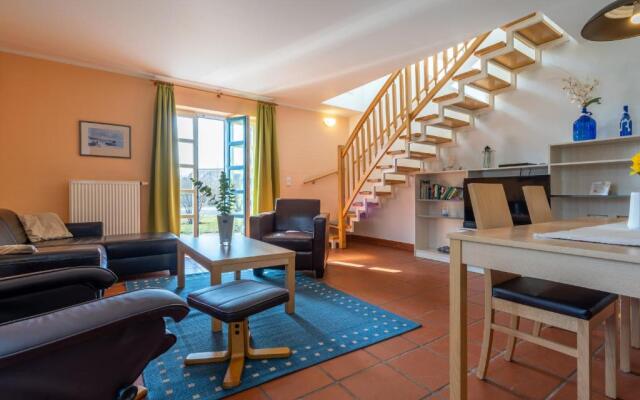Komfort Appartement mit 2 Schlafzimmern und Terrasse A71