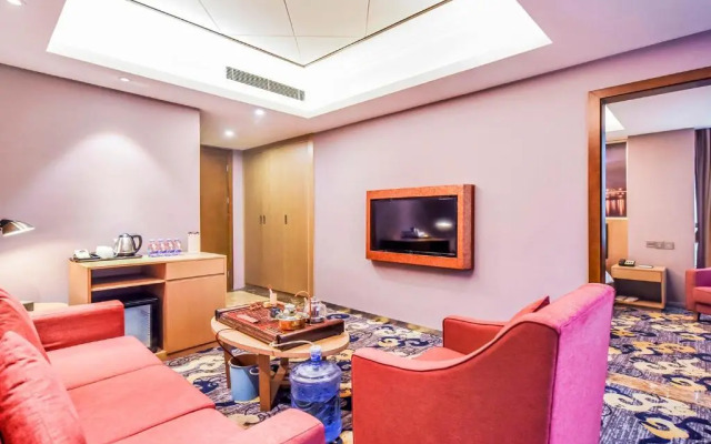 Huihe Hotel