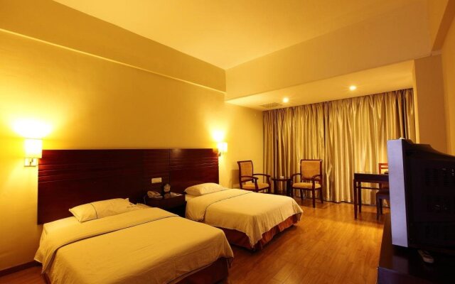 Movie Star Hotel