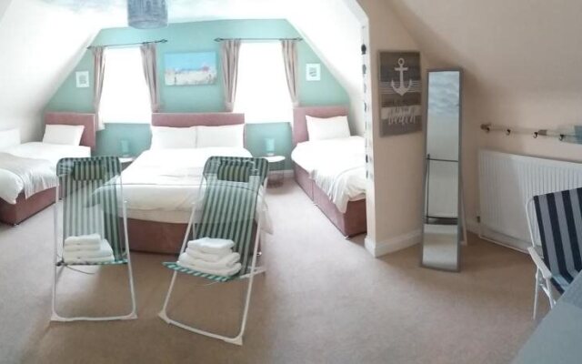 Acorn Lodge Guest House