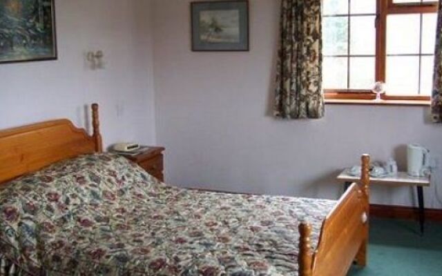 Marshspools Country Inn