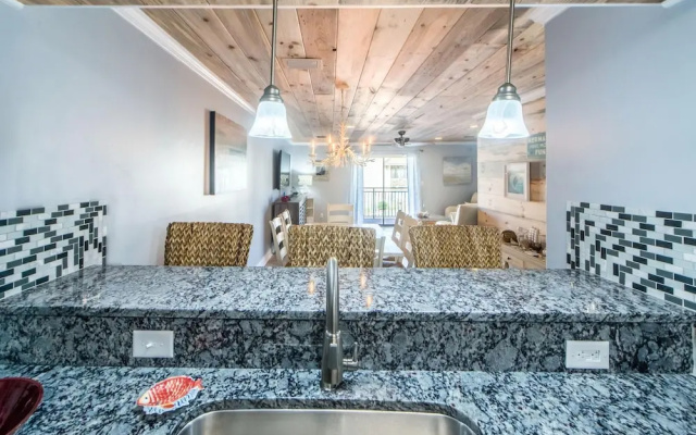 Costa Vista Townhouse #7