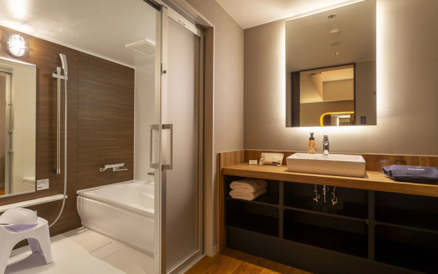 Royal Park Hotel Kurashiki