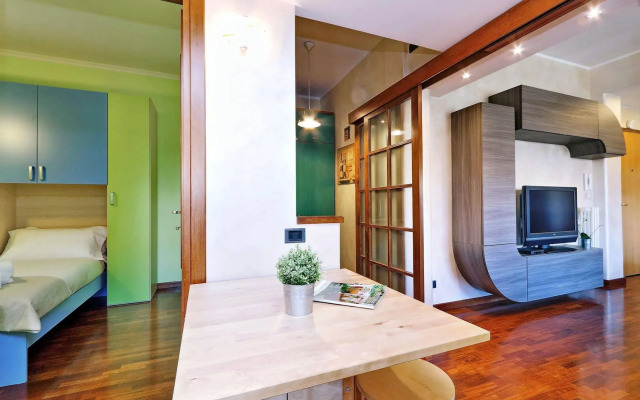 Pamphili Charme - My Extra Home