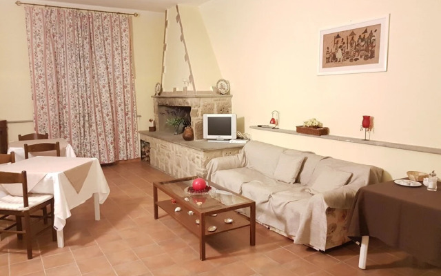 B&B Tuscania Le Sette Cannelle