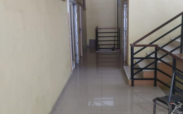 Oyo 2506 Prestige Residence 2