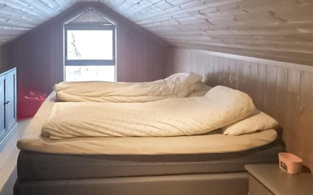 Awesome Home in Rjukan With Wifi and 4 Bedrooms