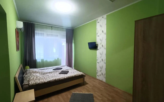 Tölgyfa Panzió