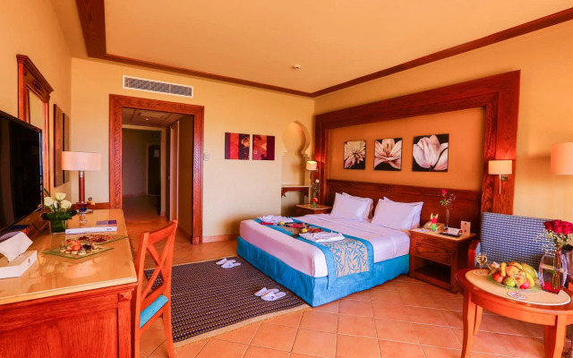 Charmillion Club Resort