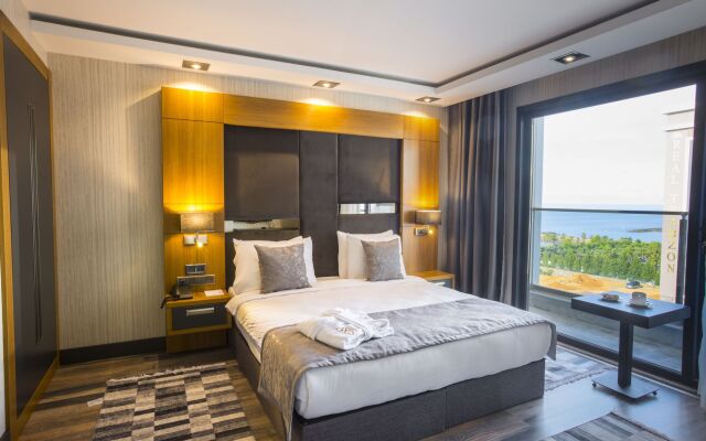Mövenpick Hotel Trabzon