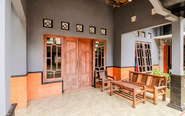 Mutiara Guesthouse