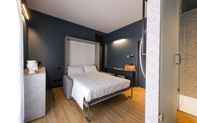 Nooria Sicilian Charme Rooms