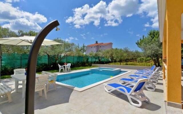 Apartment Smiljana 902