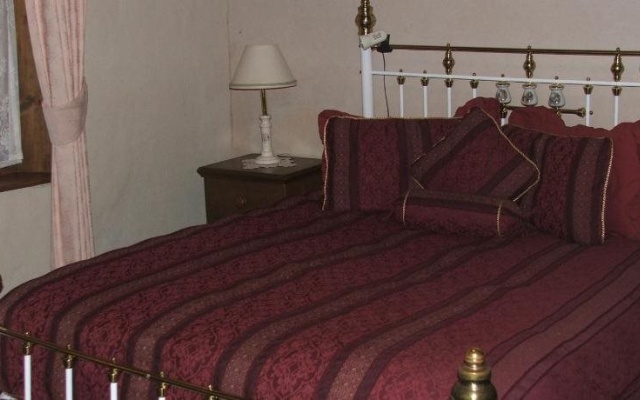 Mintaro Hideaway – Guest Rooms – Mintaro