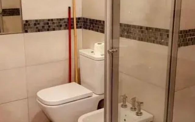 Aldea Kleinwald Apart - Hotel & Cabaï¿½as