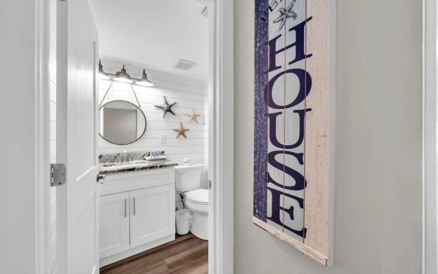 Pirate Cove Villas #111