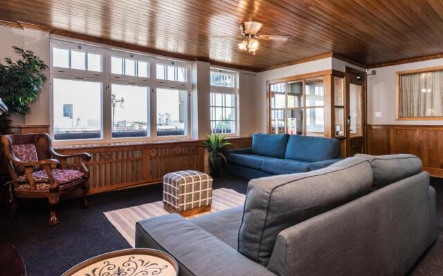 Single Room River View