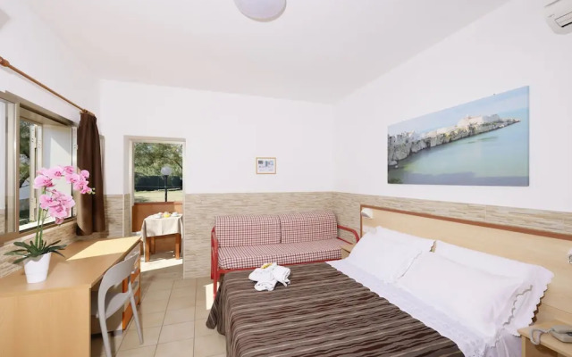 Albergo Torrente